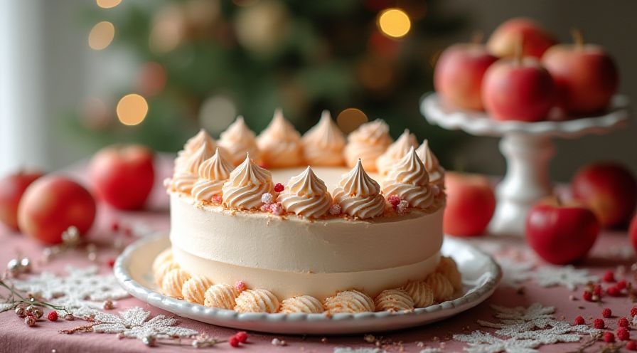Ist noch Platz für Dessert?